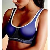 Lily of France In Action Underwire Sports Bra