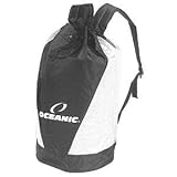 Oceanic Caribe Mesh Backpack