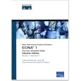 CCNA. Cisco Networking Academy Program. First year companion guide. Con CD-ROM vol. 1