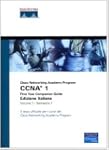 CCNA. Cisco Networking Academy Progra...
