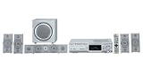 Panasonic SC-HT670 5-Disc DVD Home Theater System