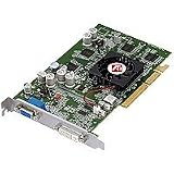 ATI FIRE GL T2-128 - Graphics adapter - FGL 9600 - AGP 8x - 128 MB DDR - Digital Visual Interface (DVI) ( HDCP )