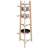 J.K. Adams PRS-27 Cookware Stand, 27