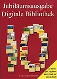 cover of Digitale Bibliothek - Jubiläumsausgabe (2007)