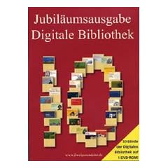 Digitale Bibliothek - Jubil�umsausgabe (Digitale Bibliothek)