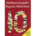 Digitale Bibliothek - Jubil�umsausgabe (Digitale Bibliothek)