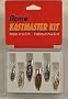 KASTMASTER KIT