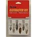 KASTMASTER KIT