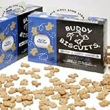 Buddy Biscuit Itty Bitty Sweet Potato 8 oz