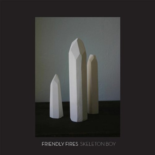 Friendly Fires Picture 5