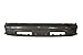 Genuine Toyota Parts 52111-60540 Front Bumper Face Bar