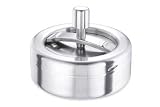 Review Zack 50220 / Zack Oletto Revolving Ashtray