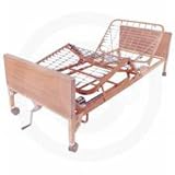 Drive Medical 15043 Foot Board Only for Ultra Light Plus Semi Electric Bed Drive Medical 15043 Foot Board Only for Ultra Light Plus Semi Electric Bed