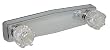 8" Exposed Shower Diverter - Durapro Underbody