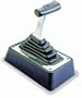 B&M 80776 Sport Shifter Automatic Shifter