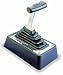 Automotive : B&M 80776 Sport Shifter Automatic Shifter