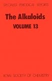 Alkaloids (Specialist Periodical Reports)