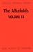  Alkaloids (Specialist Periodical Reports) 