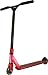 Envy Complete Scooter Red-Black