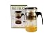 Awarding Winning Glass Tea Pot Infuser, 1000ml