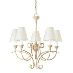 Chandeliers Thomas Lighting SL8110