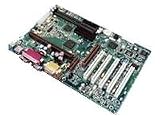 Intel - Motherboard - ATX - i820 - Slot 1 - UDMA66