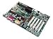 Intel - Motherboard - ATX - i820 - Slot 1 - UDMA66