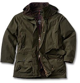 Buy Barbour Berwick Endurance Jacket