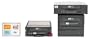 HP C5687C#ABA DAT 40 External Tape Drive