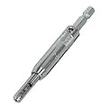 Vix-Bit 9VIXBIT Self Centering Pre-Drill Bit for 9/64-Inch Hinges and #8, #9, and #10 screws