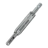 Vix-Bit 9 #9 Self-Centering Drill Vix-Bit 9/64" For Nos. 8, 9 & 10 screws