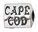 CleverEve's Cape Cod Travel Sterling Silver CleverEve's Cape Cod Travel Sterling Silver