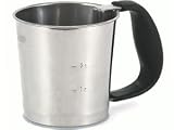 Oxo Good Grips Flour Sifter