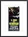 Taking of Pelham One Two Three The, Art Poster with Metal Frame, poster size: 11
