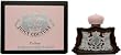 Juicy Couture by Juicy Couture for Women 0.17 oz Parfum Classic Miniature Collectible