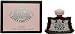 Juicy Couture by Juicy Couture for Women 0.17 oz Parfum Classic Miniature Collectible