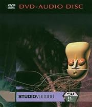 Studio Voodoo