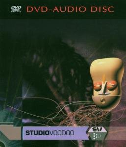 CD-Charts  Music : Studio Voodoo [DVD AUDIO]