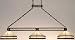 LAMPS BEAUTIFUL Rustic Lodge Wagon Wheel Island Billiards Pool Table Light by Meyda Tiffany--Excellent customer service--see our feedback.