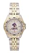 Columbus Blue Jackets All Star Womens Stainless Watch