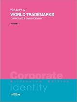 Best In World Trademarks 1: Corporate & Brand Identity (Korean Edition)