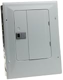 Indoor Main Lug Load Center, 125 Amp