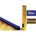 Twin Draft Guard® Door Draft Protector (Navy) (36