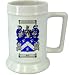 Ram-English Family Crest Stein / Ram-English Coat of Arms Stein