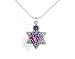 Jewelry : Chai (Life) in Star of David Necklace from the Artazia Collection #622 JN