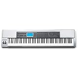 M-AUDIO Keystation 88 Full Size 88-Note Keyboard ( Windows PC / Mac )