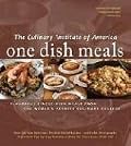One Dish Meals