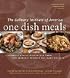 One Dish Meals