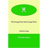the orange fairy book