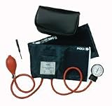 Medline Handheld Aneroid PVC Infant